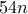 54n