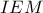 IEM