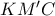 KM'C