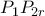 P_1P_{2r} P_1P_{2r}