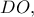 DO,