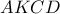 AKCD