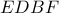 EDBF