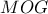 MOG