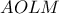 AOLM