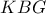 KBG