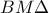BM\Delta