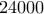 24000