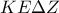 KE\Delta Z