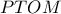 PTOM