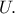 U.