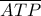 \overline{ATP}
