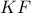\displaystyle{KF} \displaystyle{KF}