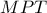 MPT