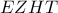 EZHT 