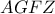  AGFZ 