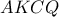\displaystyle AKCQ