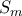 S_m
