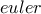 euler