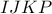 IJKP