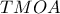 TMOA
