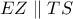 EZ\parallel TS