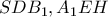 SDB_1,A_1EH
