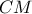  CM