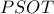 PSOT