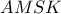 AMSK
