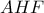 AHF