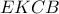 EKCB