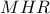 MHR