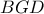 BGD