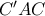 C'AC