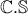 \mathbb{C.S}
