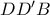 DD'B