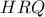 HRQ