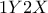 \displaystyle{1Y2X}
