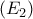 (E_2)