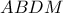 ABDM