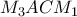 M_3ACM_1