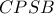 CPSB