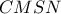 CMSN
