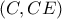(C,CE)