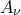{A}_{\nu }}