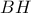  BH 