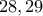 28,29