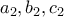 a_2,b_2,c_2