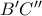 B'C''